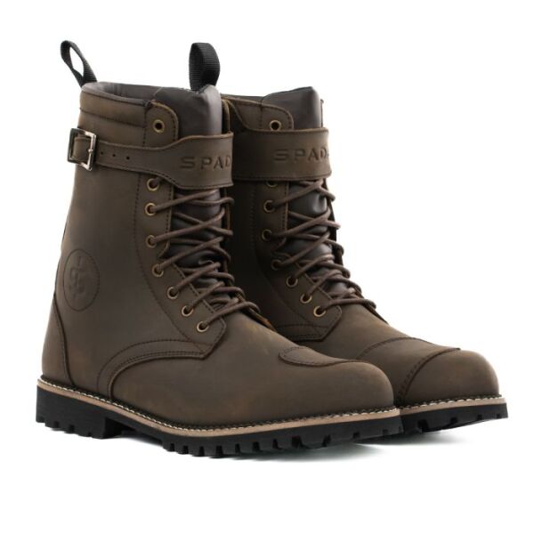 Spada Spada Pilgrim Grande CE WP Boots Brown